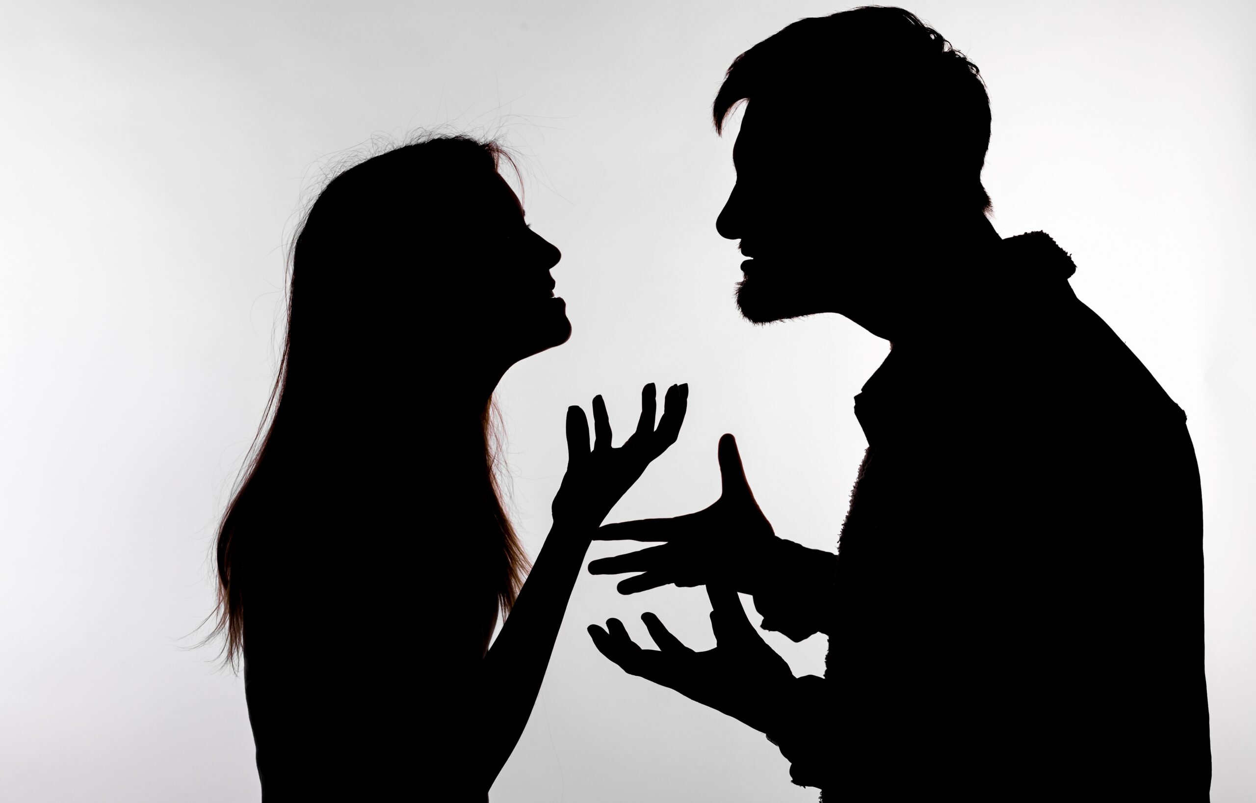 Does Domestic Violence Include Emotional Abuse? – Safe Family Justice ...