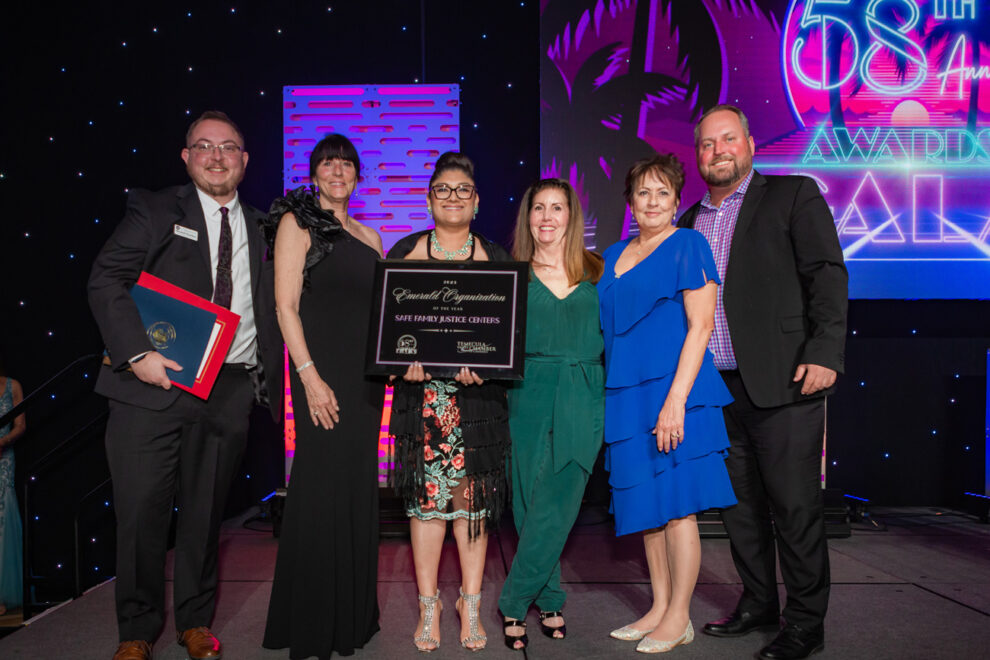 Emerald Non-Profit of the Year