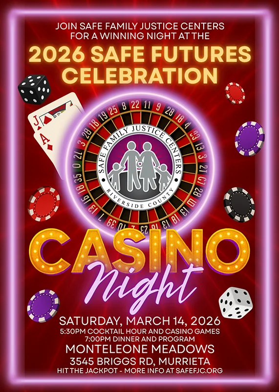 2026 Safe Futures Celebration