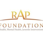 RAP Foundation Logo RAP Foundation logo