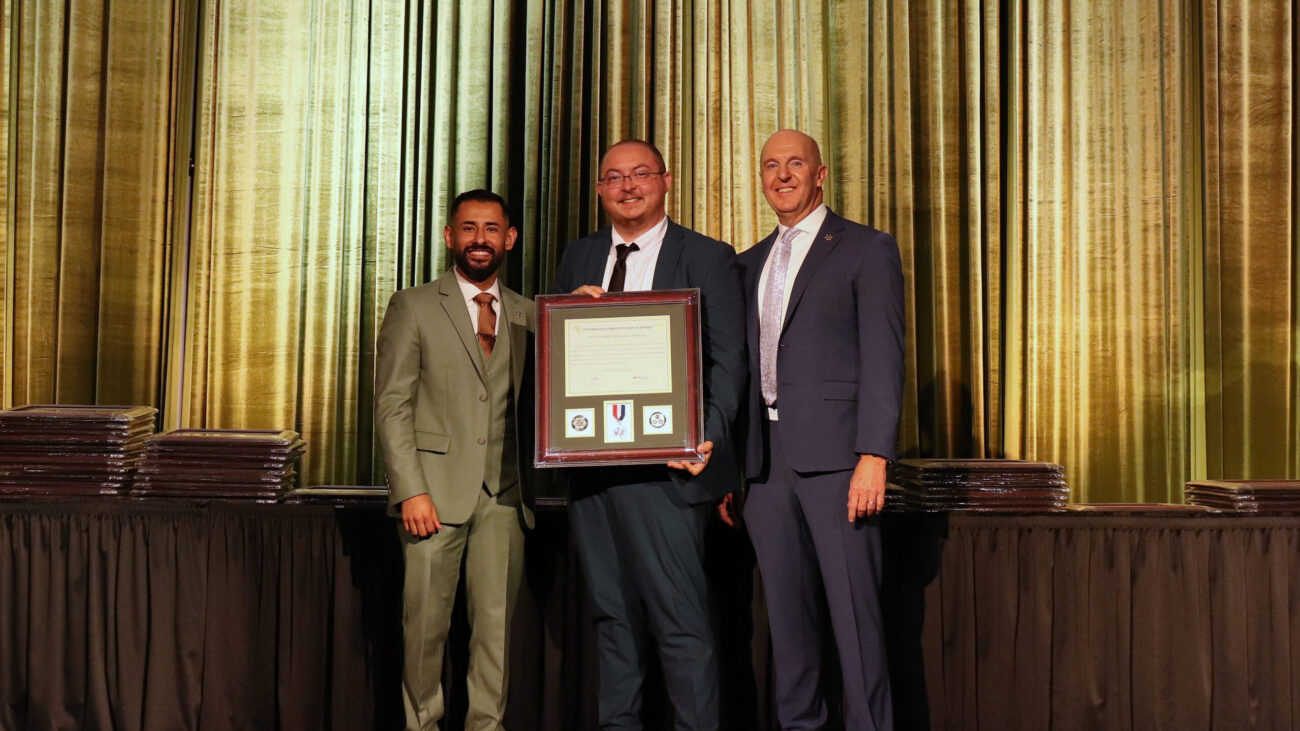 2026 RSA Awards Banquet