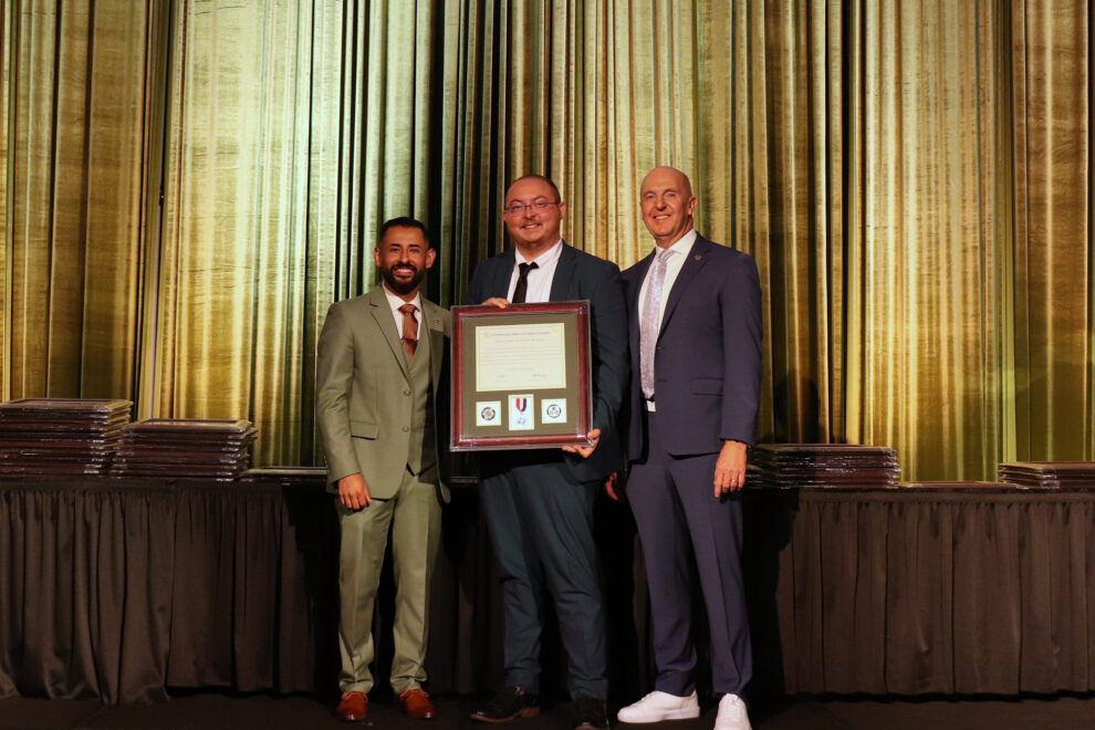 2026 RSA Awards Banquet
